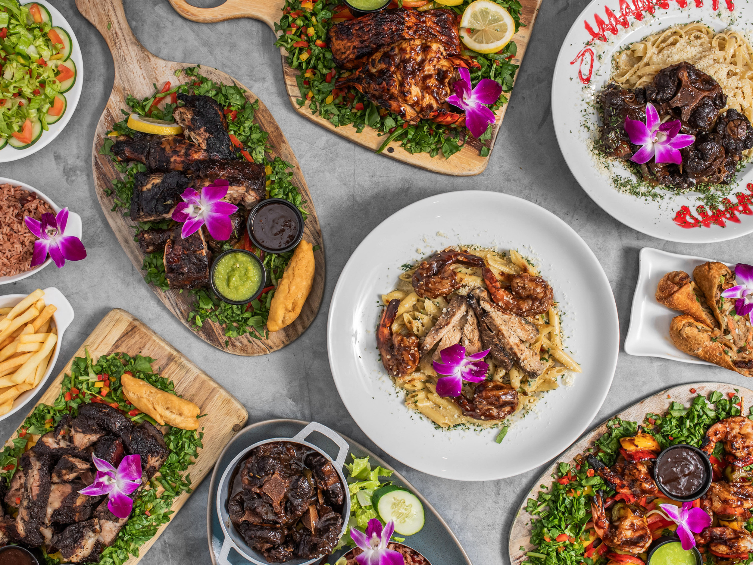 Kekoon Restaurant & Lounge in Davie, FL