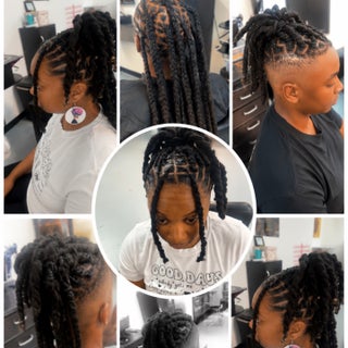 BadChick Hair Lips Lashes in Asheboro, NC (3)