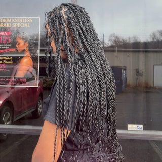 BadChick Hair Lips Lashes in Asheboro, NC (4)