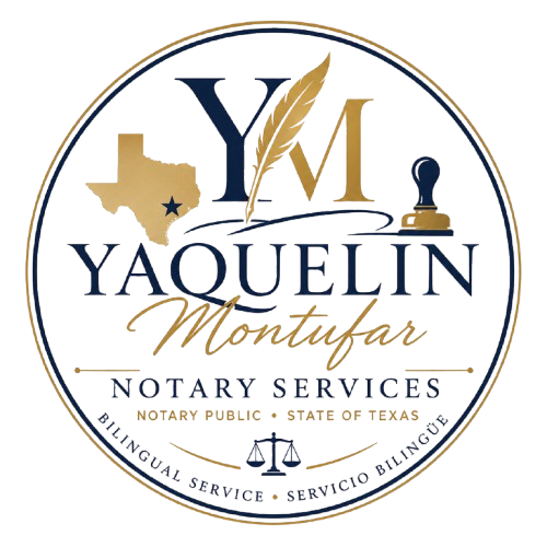 Yaquelin's Notary Services in Port Lavaca, TX (5)