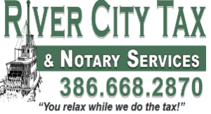 River City Tax & Notary Services in DeBary, FL (2)