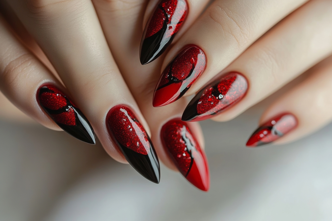 BeBe Nails and Spa in Auburn, CA (2)