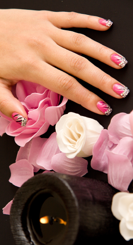 BeBe Nails and Spa in Auburn, CA (6)