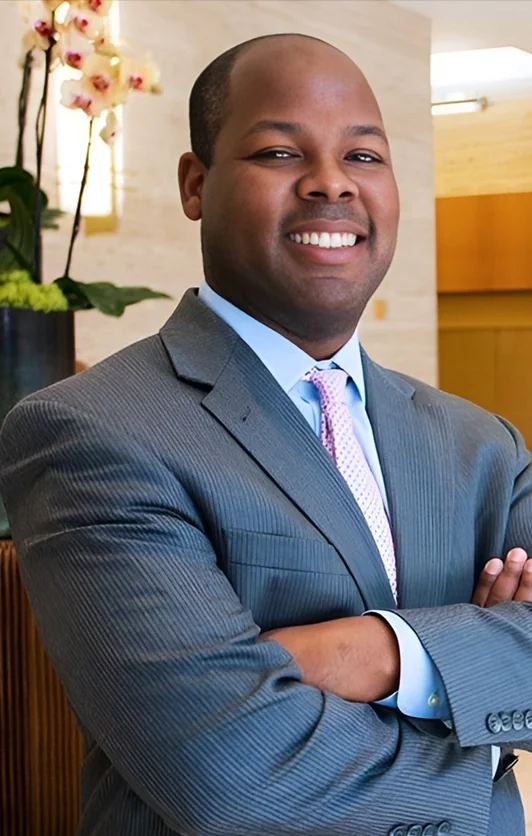 Harris & Harris Law Group, PLLC in Dallas, TX (5)