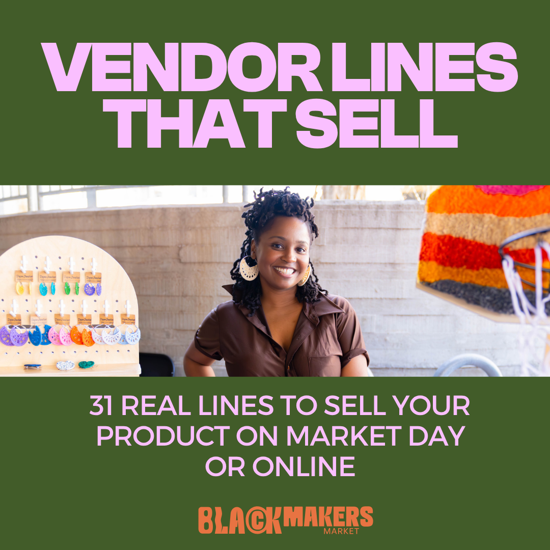 Black Makers Market in Austin, TX (2)