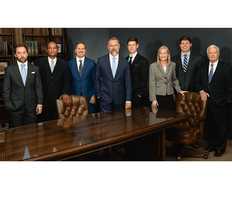 Norred Law, PLLC in Arlington, TX (4)