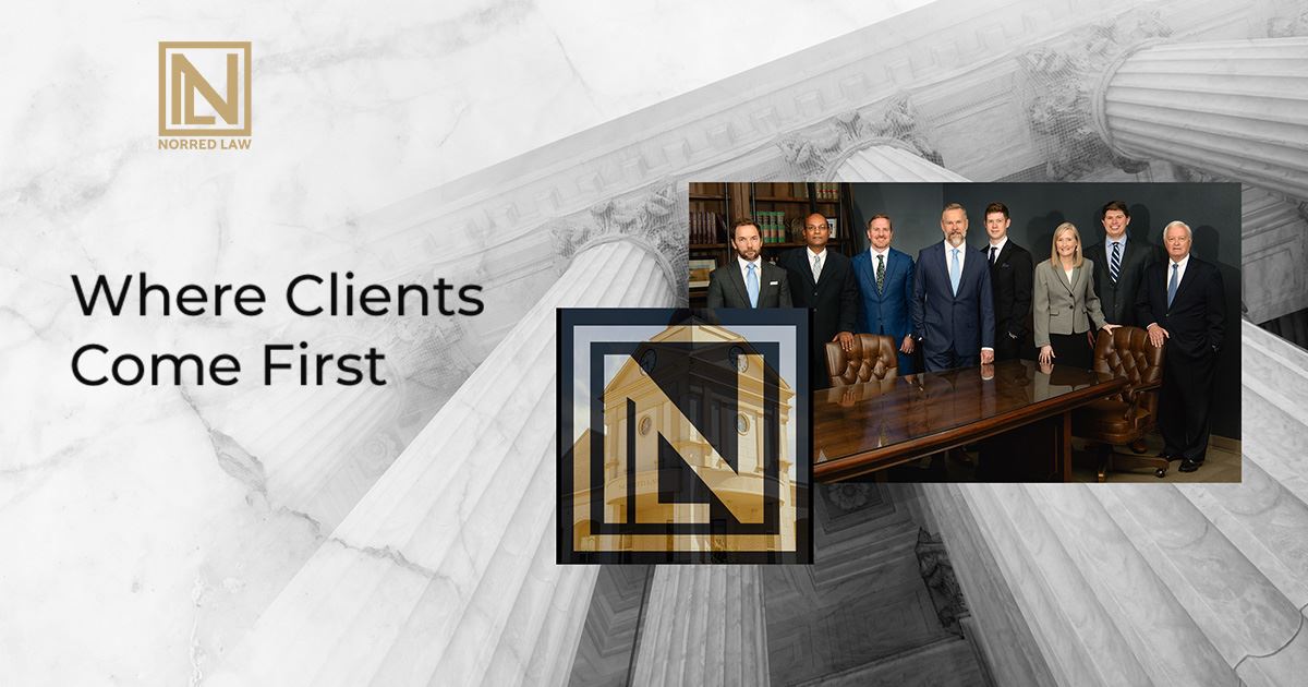 Norred Law, PLLC in Arlington, TX (6)