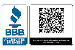 Haas House Bookkeeping & Payroll Services LLC in Georgetown, TX (4)