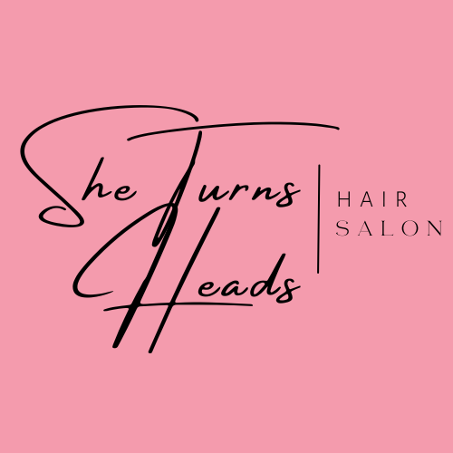 She Turns Heads Salon in Conroe, TX (2)