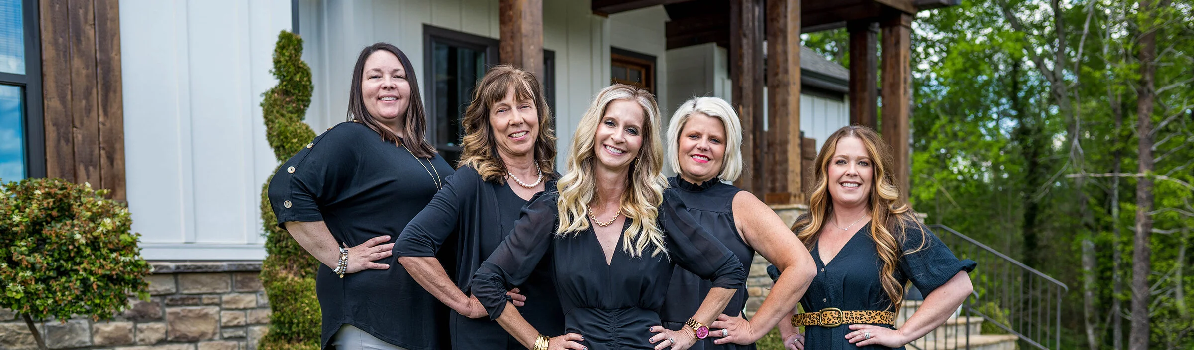 The Agency Real Estate Group in Cherryville, NC (2)