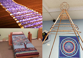 Lightworkers Sanctuary in The Colony, TX
