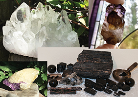 Lightworkers Sanctuary in The Colony, TX (2)