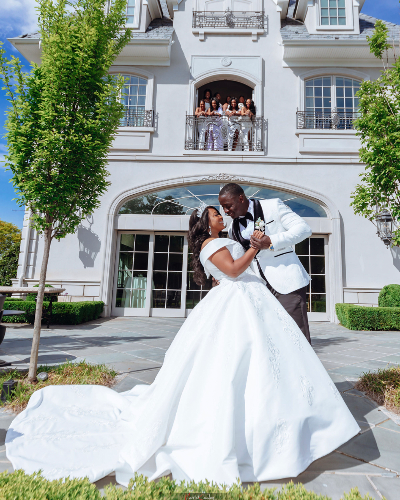 Kouture Events by Kady, LLC in Parsippany, NJ