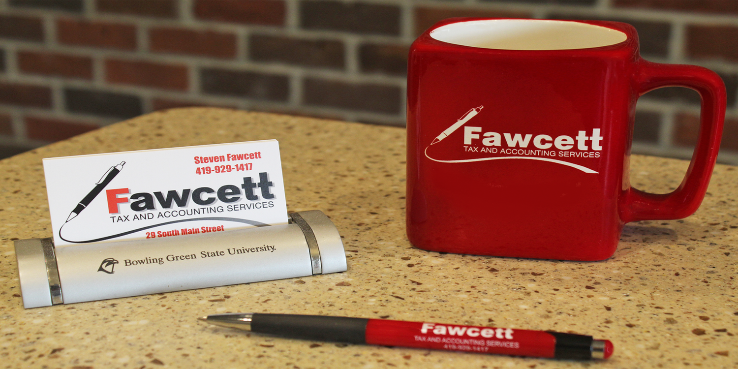 Fawcett Tax & Accounting in New London, OH (2)