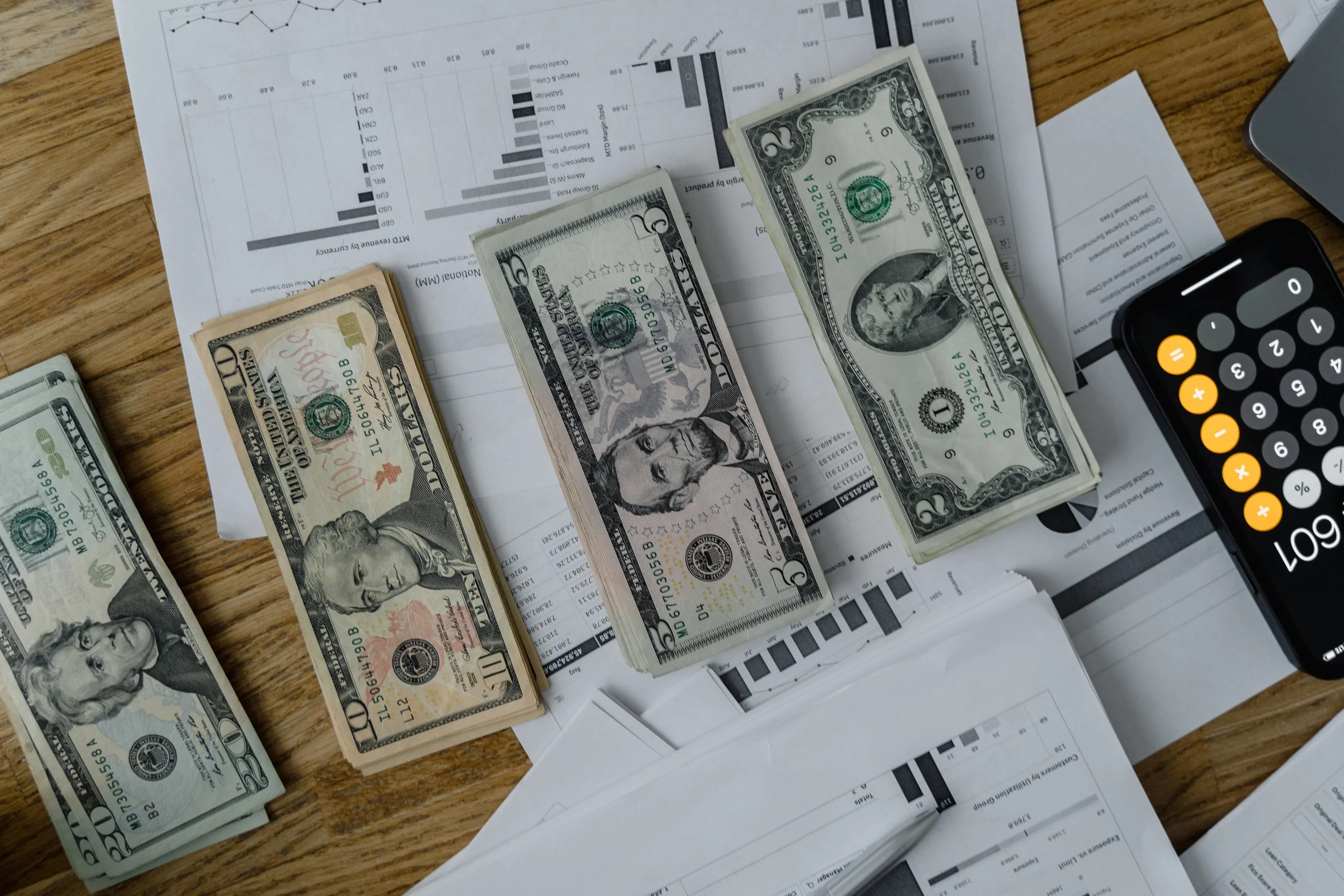 Fawcett Tax & Accounting in New London, OH (3)