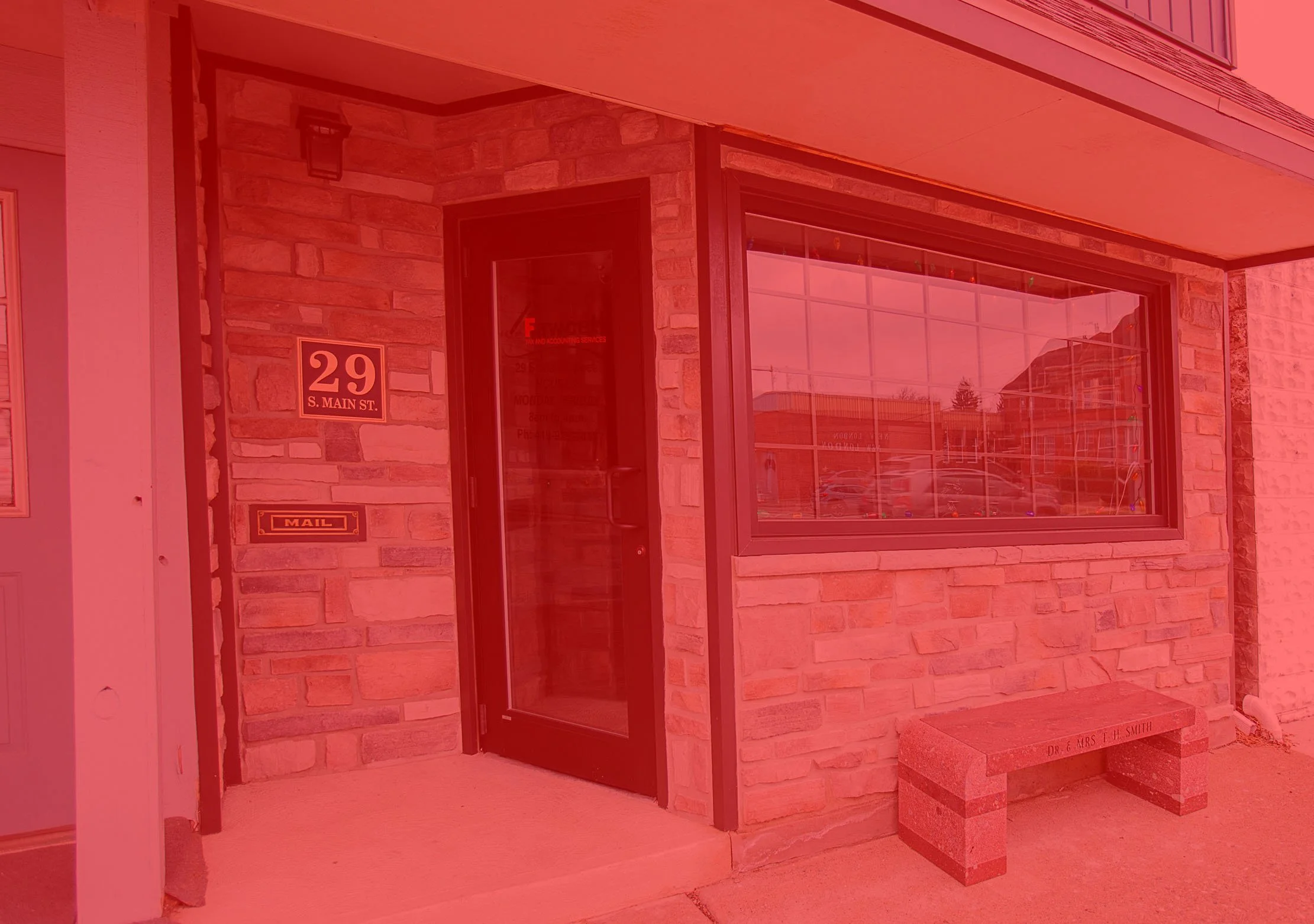 Fawcett Tax & Accounting in New London, OH (6)