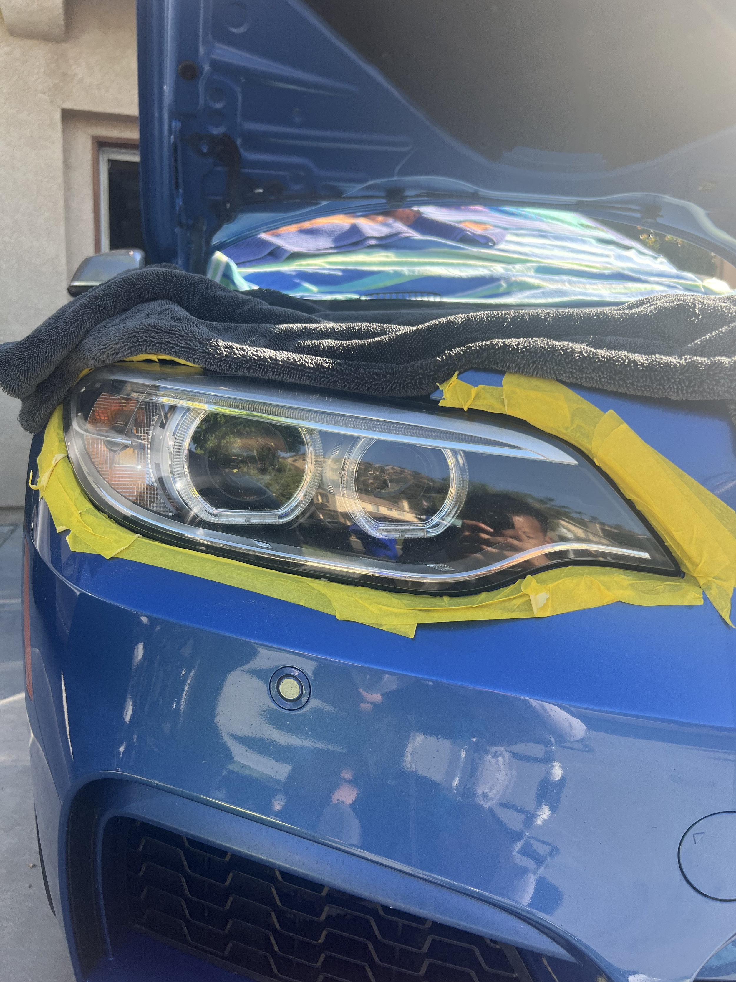 Elite Shine Auto Care - Ceramic Coating, Paint Correction & Mobile Auto Detailing in Granada Hills, CA