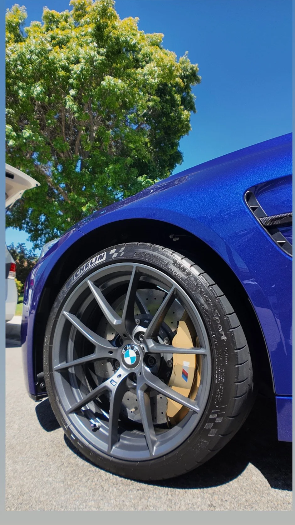 Elite Shine Auto Care - Ceramic Coating, Paint Correction & Mobile Auto Detailing in Granada Hills, CA (3)