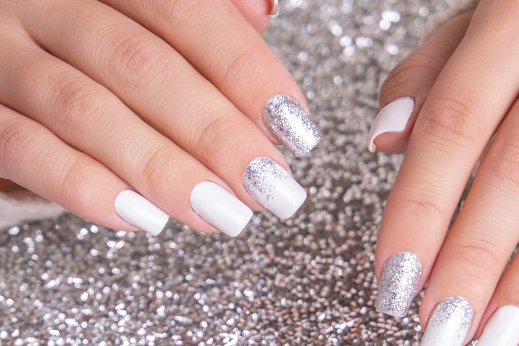 Glamour Nail Lounge in Huntington, WV (2)