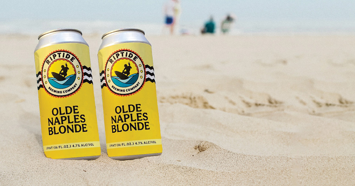 Riptide Brewing Company - Bonita Springs in Bonita Springs, FL (4)