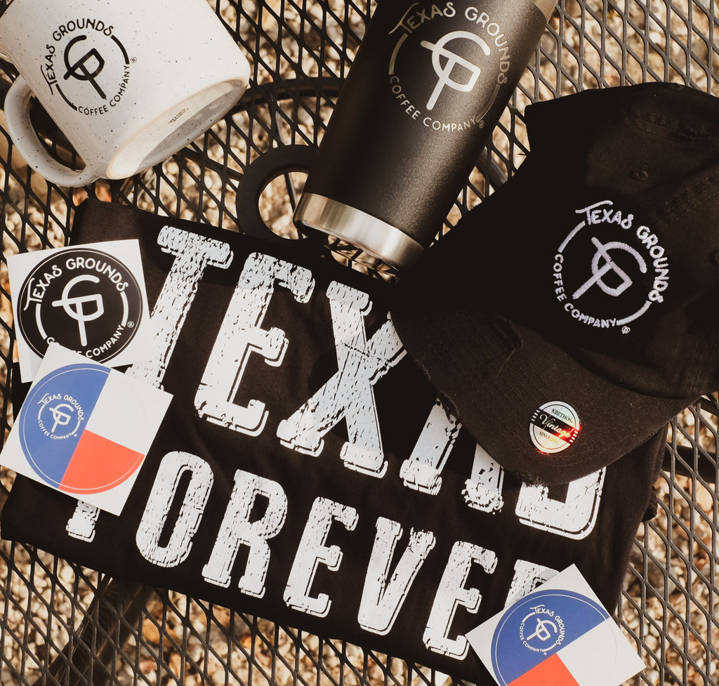 Texas Grounds Coffee Company Roasters in Helotes, TX (4)