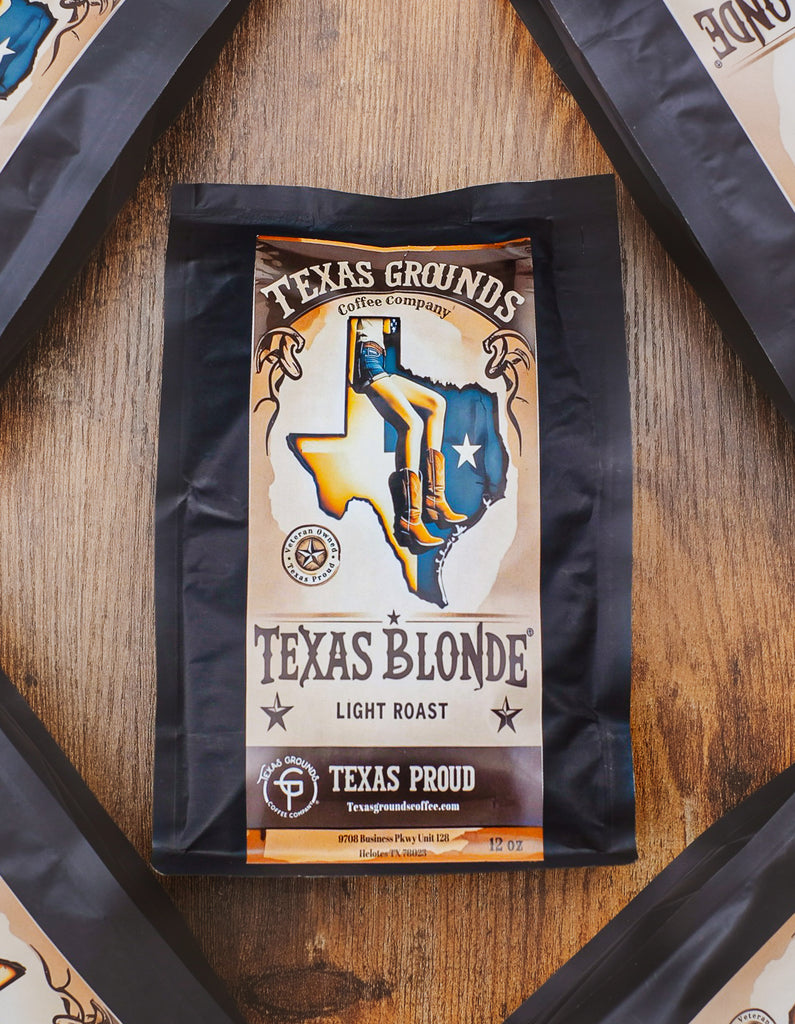 Texas Grounds Coffee Company Roasters in Helotes, TX (5)