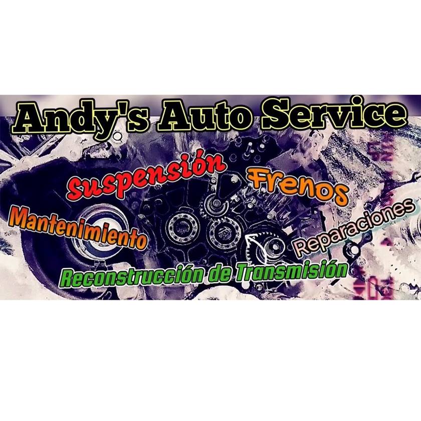 Andy's Auto in Frankfort, IN