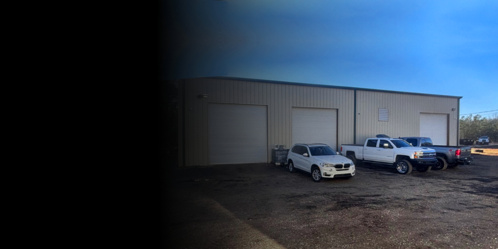 St. Clair Auto & Diesel in Odenville, AL