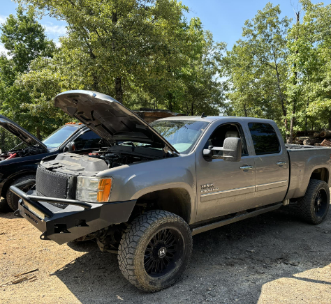 St. Clair Auto & Diesel in Odenville, AL (3)