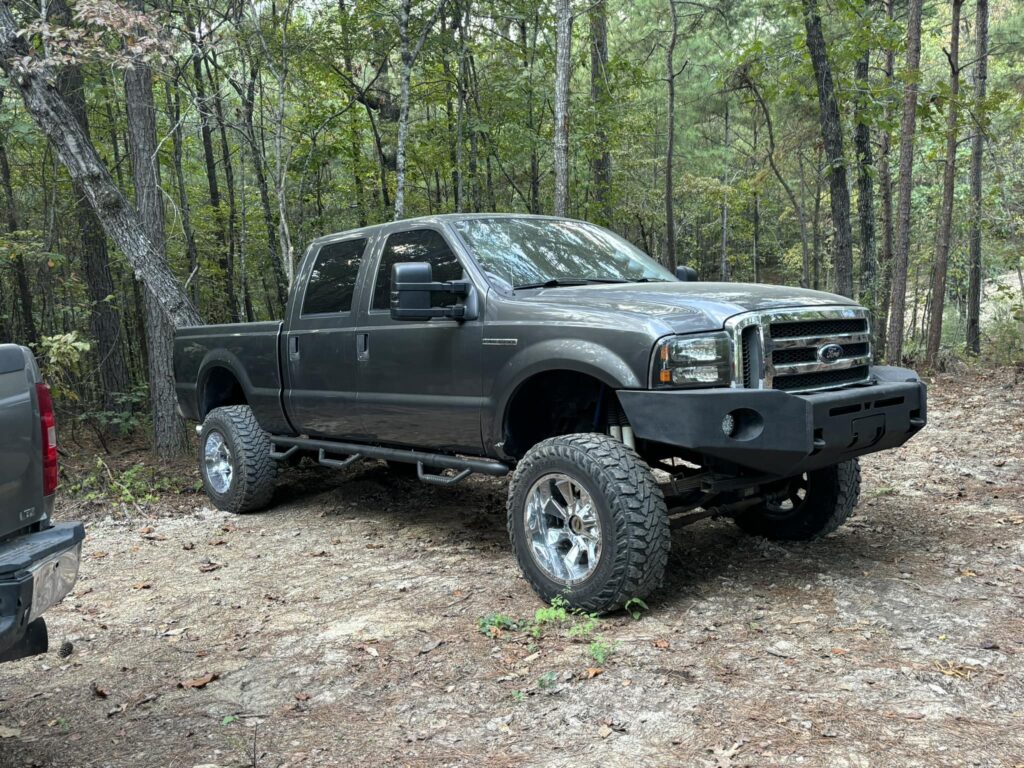 St. Clair Auto & Diesel in Odenville, AL (4)