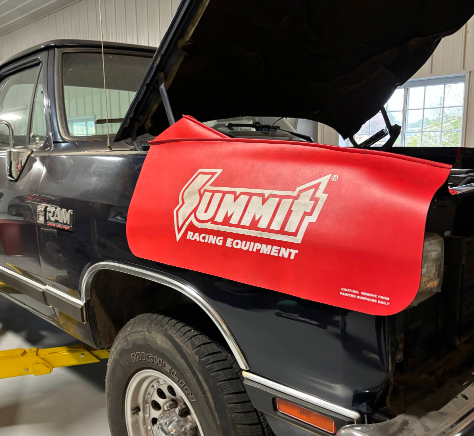St. Clair Auto & Diesel in Odenville, AL (6)