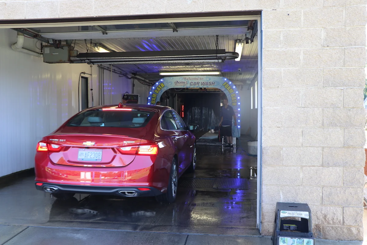 Wash It Dean in Xenia, OH (3)