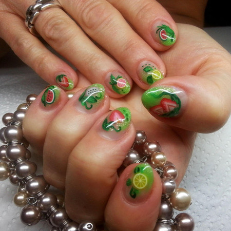 Ti Spa & Nails in Dearborn, MI (6)