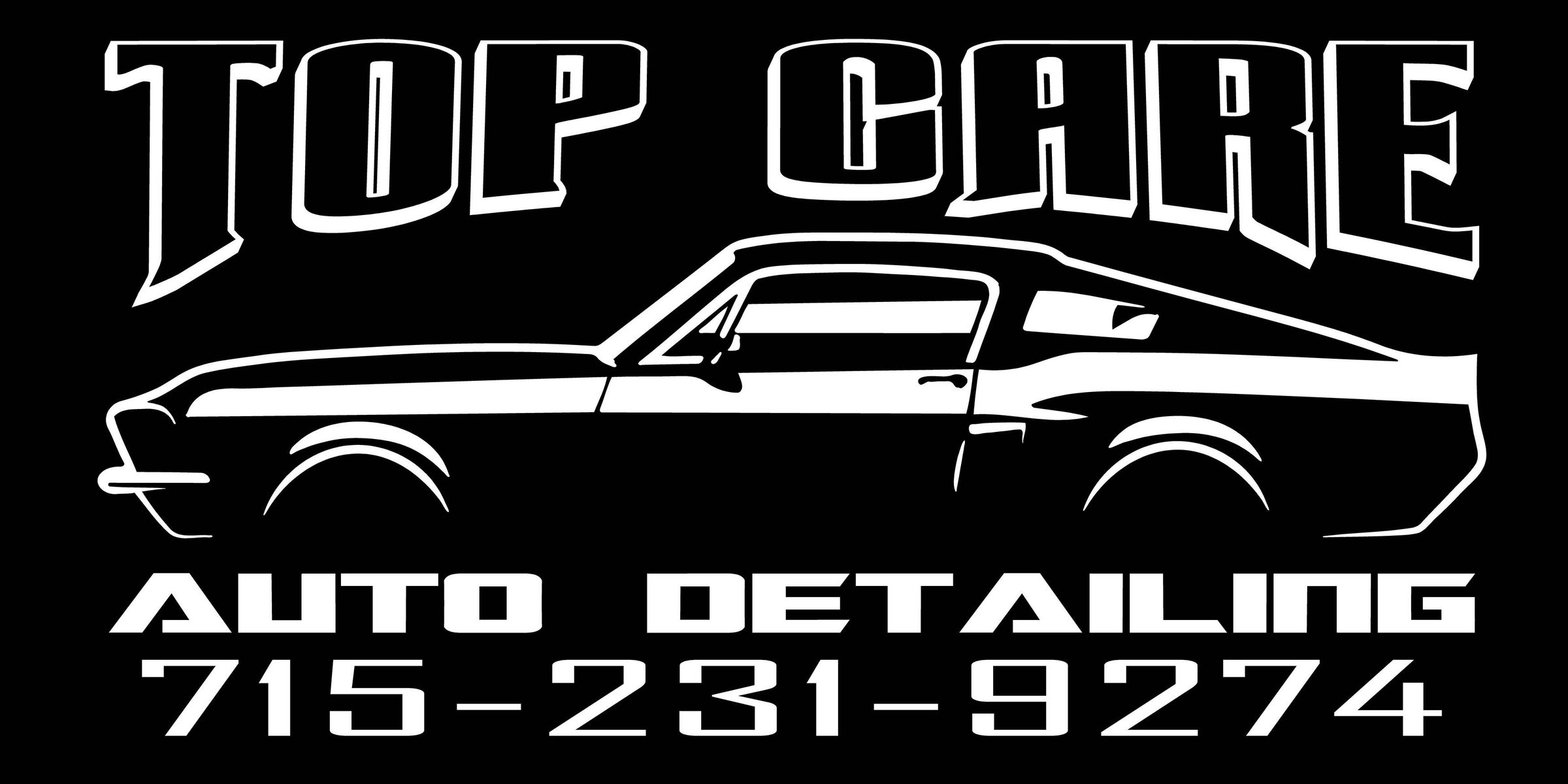 Top Care Detailing in Menomonie, WI
