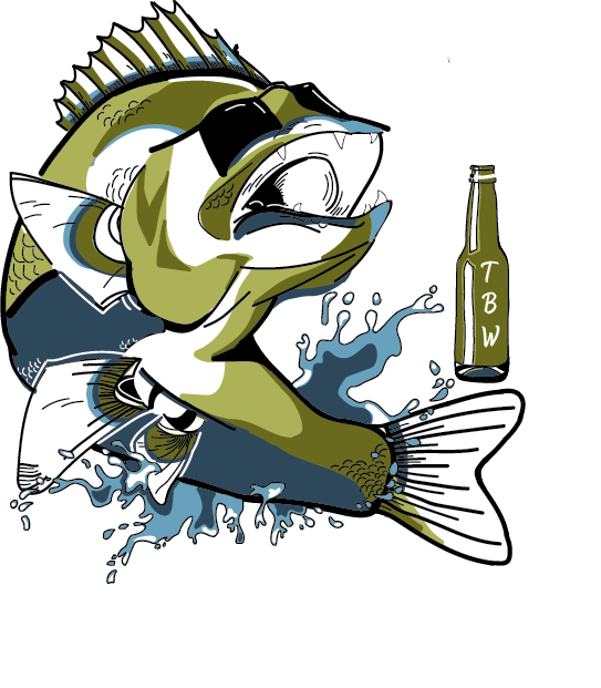 The Blind Walleye in Crivitz, WI (4)
