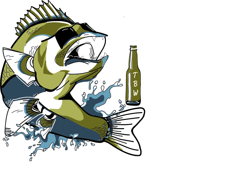 The Blind Walleye in Crivitz, WI (5)