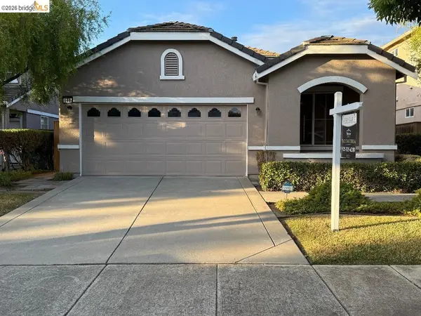 AnnMarie Barajas - REALTOR in Antioch, CA