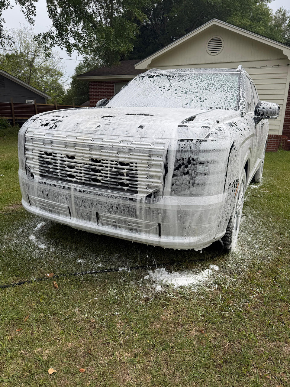 BLUE STAR MOBILE CAR WASH & DETAILING in Moultrie, GA