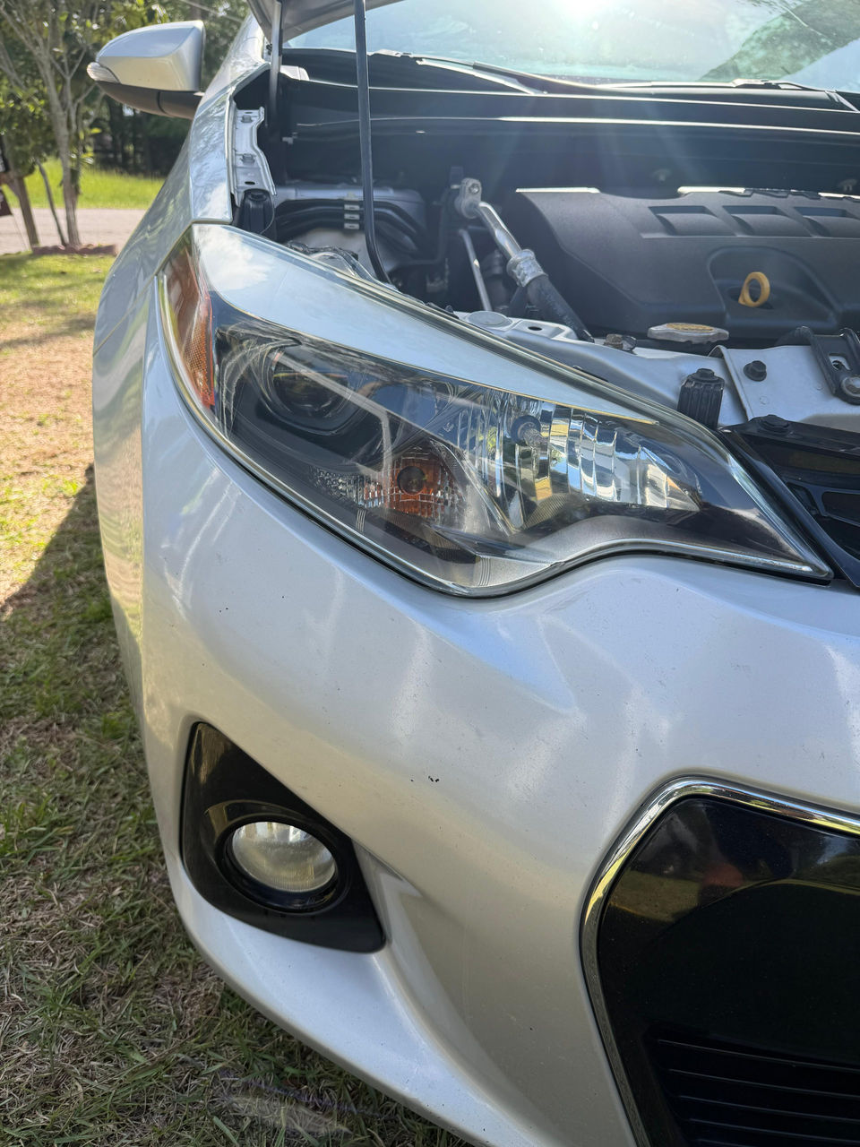 BLUE STAR MOBILE CAR WASH & DETAILING in Moultrie, GA (6)