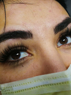 Eyebrow Threading & Beyond (Brow Microbladingg & Eyelash Extensions) in Rolling Meadows, IL (6)