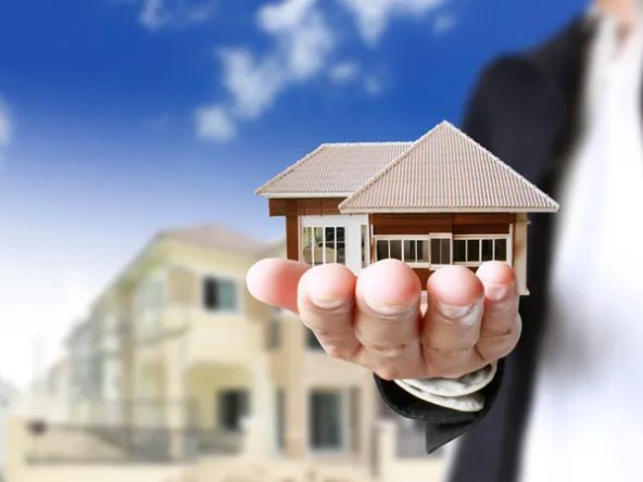 Mr. Frisco / All City Real Estate Affiliate in Frisco, TX