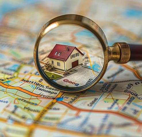 Ready2Go Realty,LLC in Meadville, PA