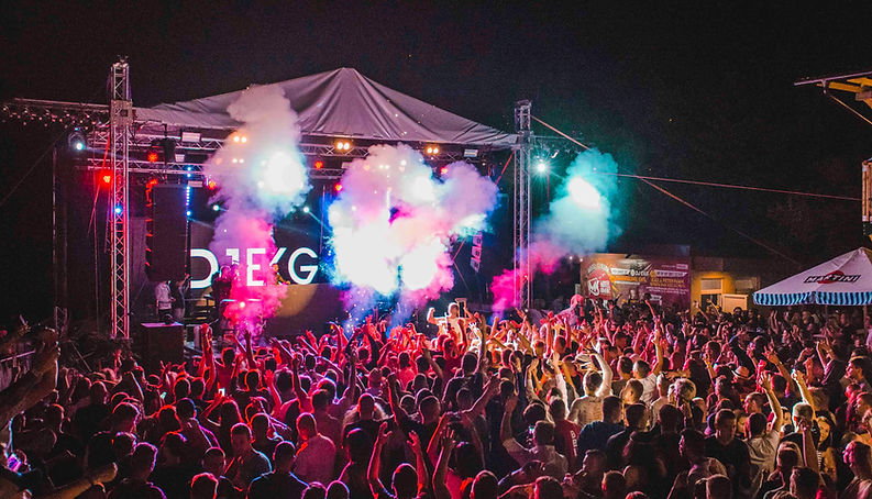 Cizzle Entertainment LLC in Little Elm, TX (2)