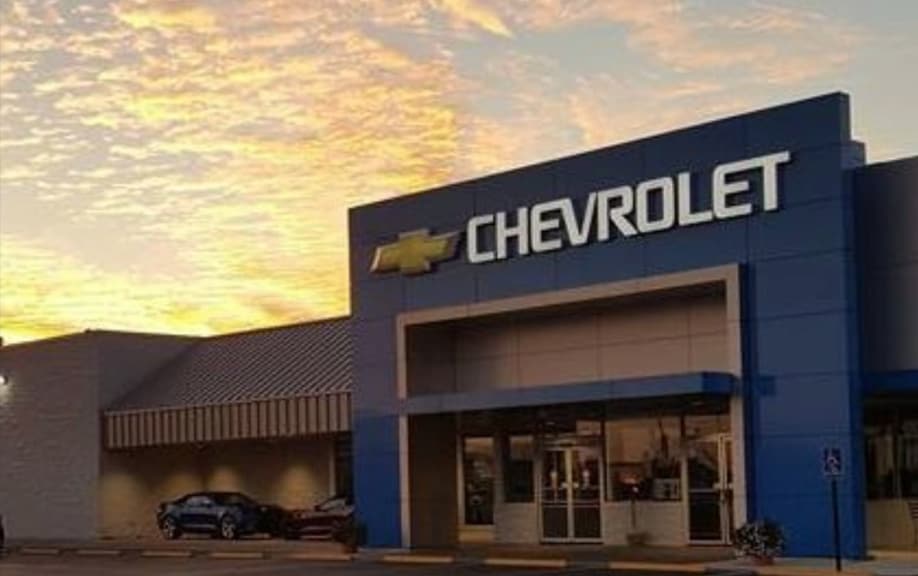 Derrow Chevrolet in Ottawa, OH (3)