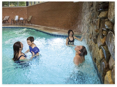 Sauder Village in Archbold, OH (5)