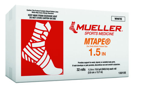 Mueller Sports Medicine Warehouse in Prairie du Sac, WI (2)