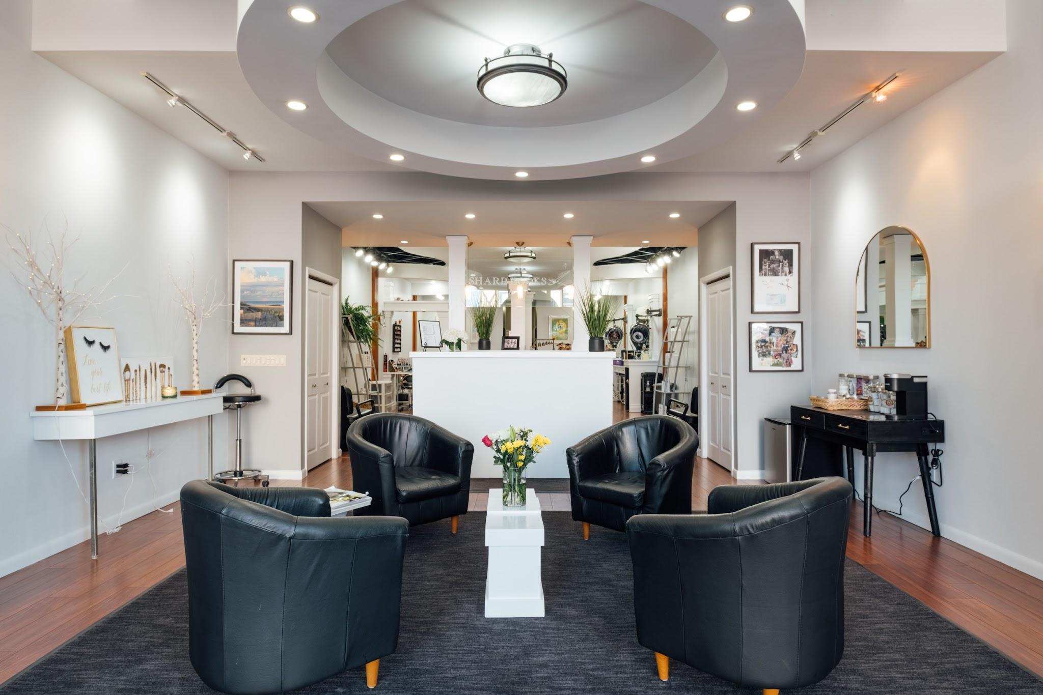 Sharp Looks Salon in Chatham, NJ (3)