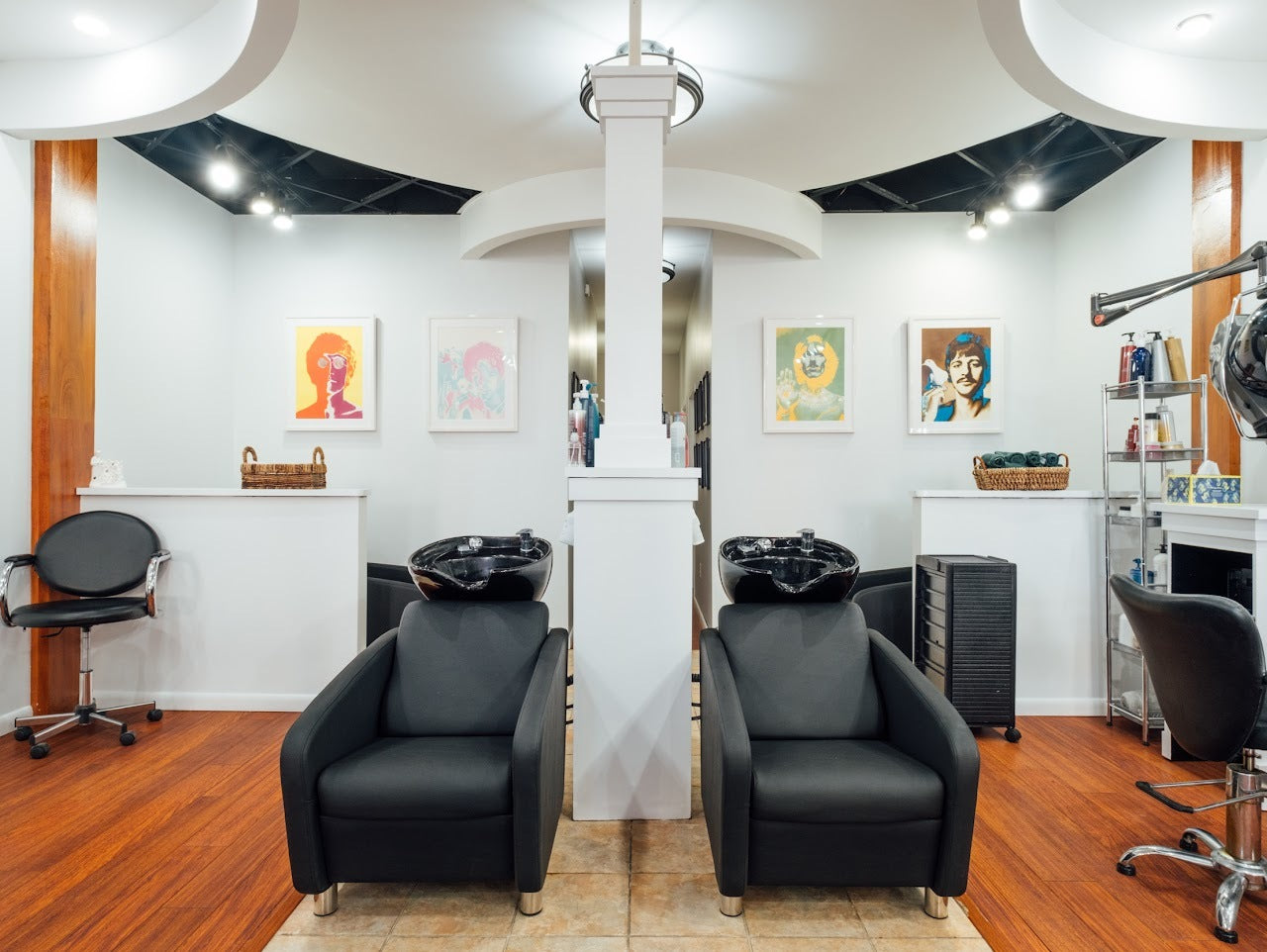 Sharp Looks Salon in Chatham, NJ (4)