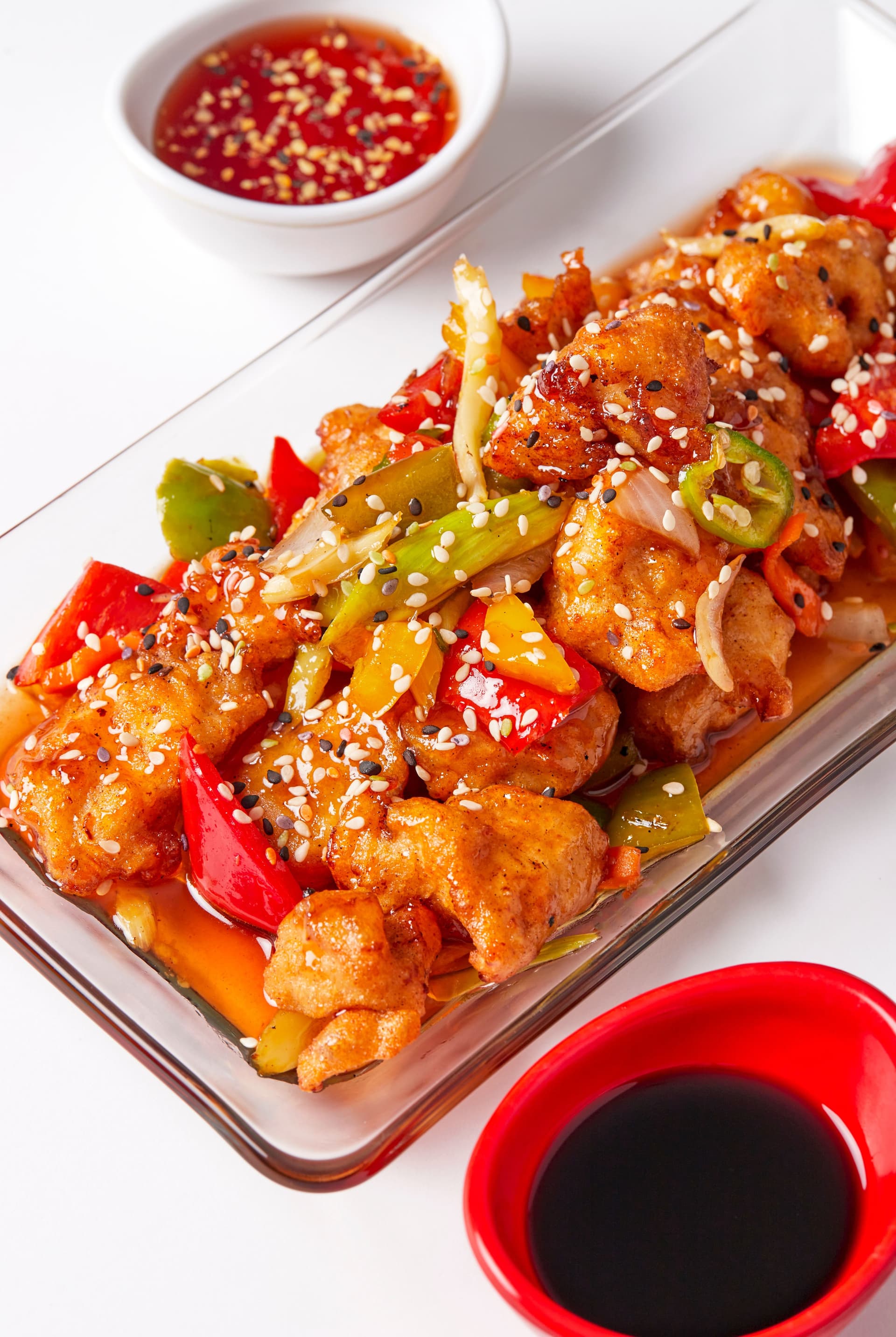Hong Kong Restaurant in Manteca, CA