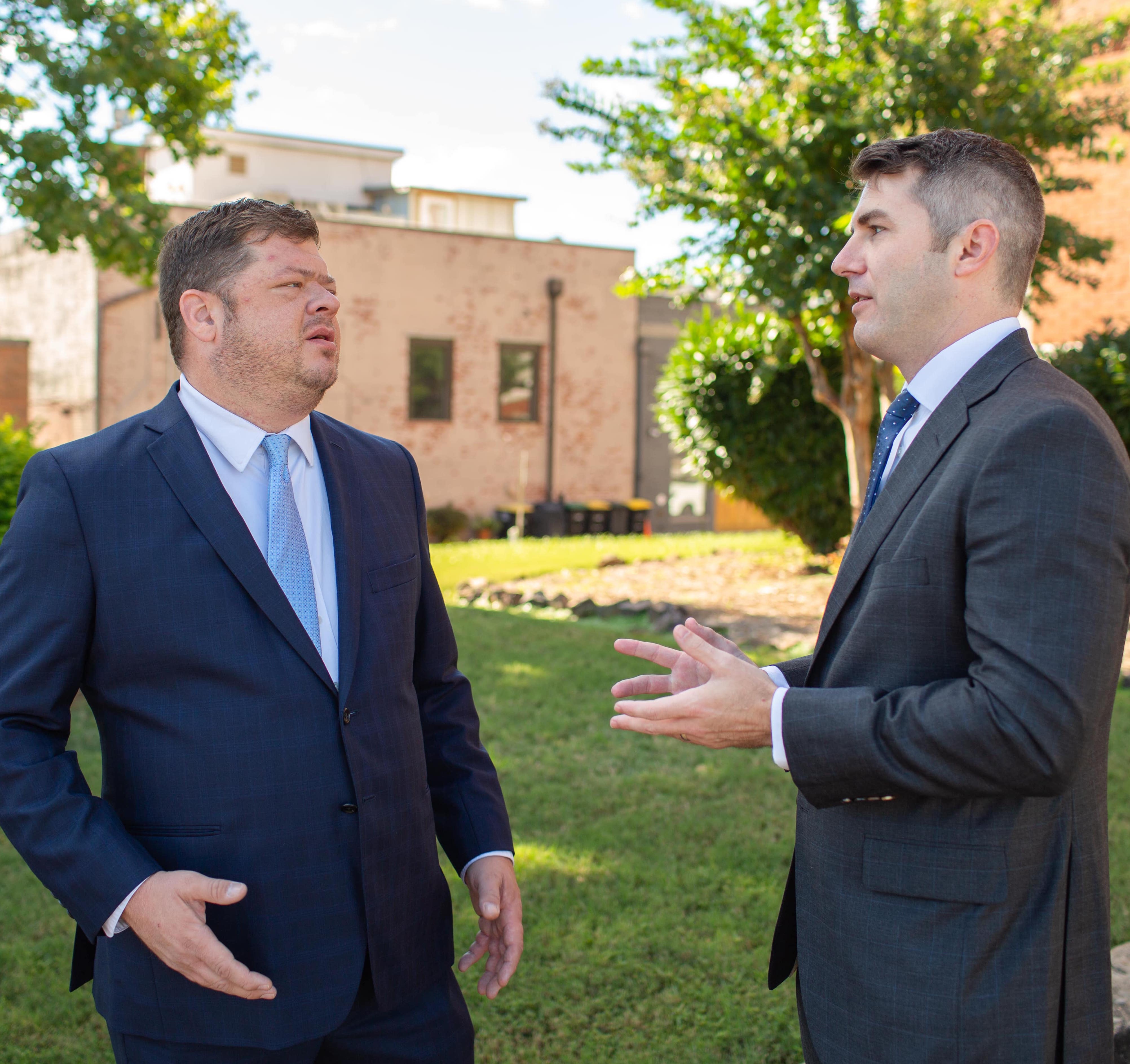 Bratcher Martin, LLP in Rome, GA (5)